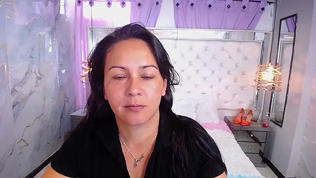 Snapshot of Georgina-Musk chatting on September 11, 7:47 pm Georgina-Musk online show from September 11, 7:47 pm