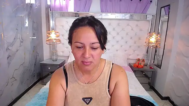 Snapshot of Georgina-Musk chatting on September 12, 6:19 pm Georgina-Musk online show from September 12, 6:19 pm