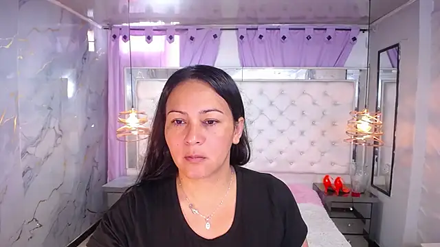 Snapshot of Georgina-Musk chatting on October 6, 2:14 pm Georgina-Musk online show from October 6, 2:14 pm