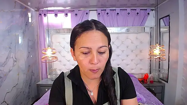 Snapshot of Georgina-Musk chatting on October 16, 7:48 pm Georgina-Musk online show from October 16, 7:48 pm