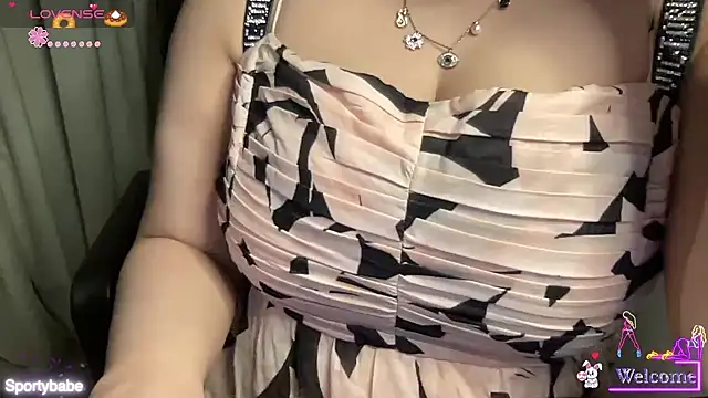 Sportybabe online show from February 9, 5:43 pm