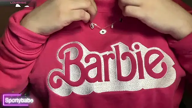Sportybabe online show from May 26, 8:05 pm