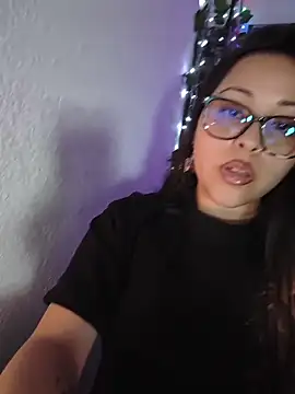 persefone core online show from February 21, 1:28 am