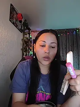 persefone core online show from March 14, 6:35 pm