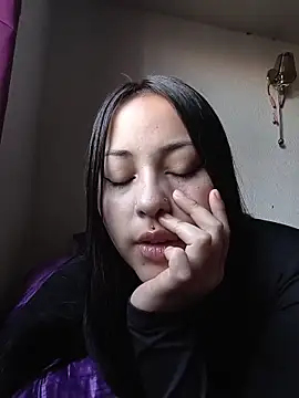 persefone core online show from April 8, 9:48 pm