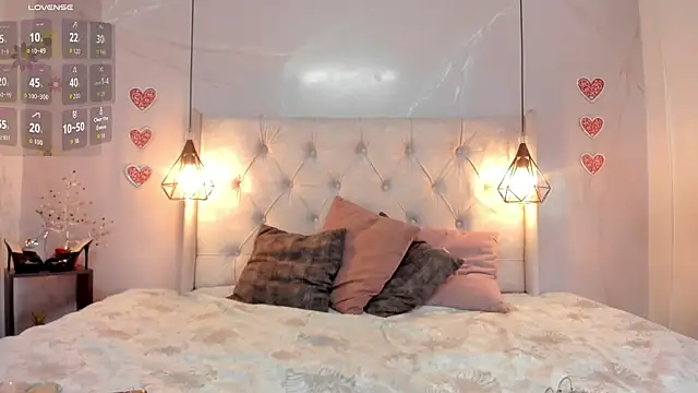 Snapshot of SakuraLee_ chatting on February 28, 1:45 pm SakuraLee online show from February 28, 1:45 pm