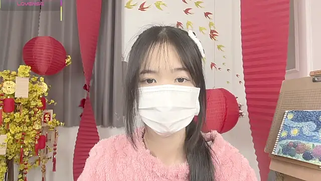 Your-Sunshine online show from February 17, 9:32 pm