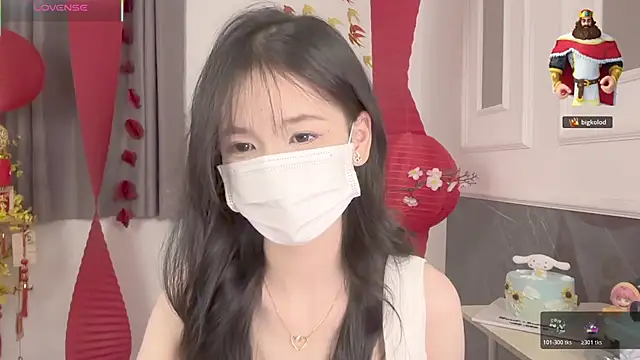 Your-Sunshine online show from March 8, 6:55 pm