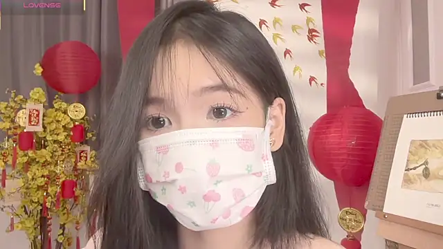 Your-Sunshine online show from March 18, 9:51 pm