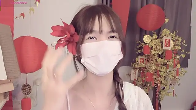 Your-Sunshine online show from April 10, 4:44 pm