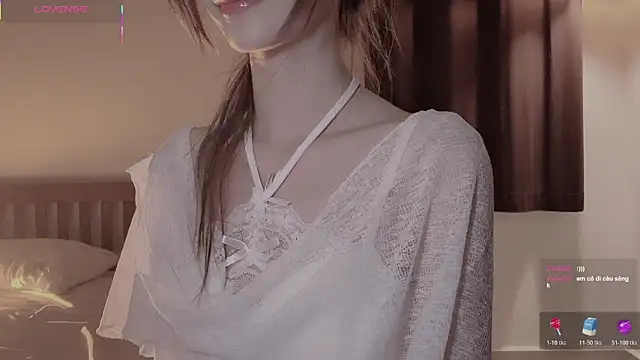 Your-Sunshine online show from April 17, 10:02 pm