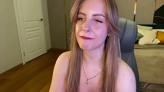 anita blairr online show from March 24, 12:59 am