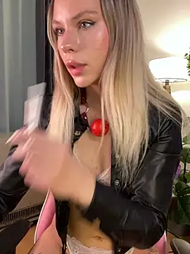 KittyKatyDream online show from January 10, 3:36 pm