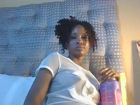 Snapshot of Babetys chatting on October 15, 8:03 am Babetys online show from October 15, 8:03 am