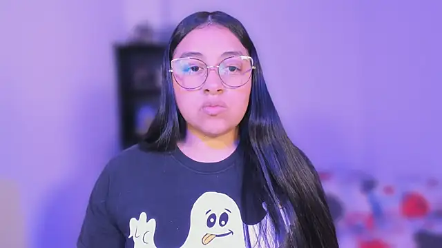 Soysofiarodrigu online show from March 2, 6:08 pm