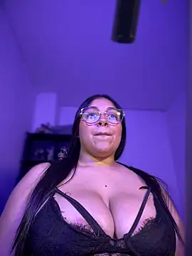 Soysofiarodrigu online show from March 5, 10:54 pm