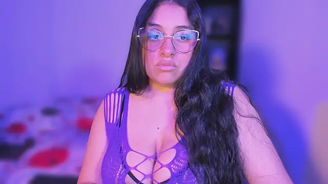 Soysofiarodrigu online show from March 12, 7:06 pm