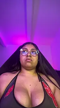 Soysofiarodrigu online show from November 25, 2:44 am