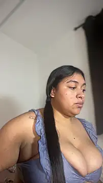 Soysofiarodrigu online show from December 3, 9:13 pm