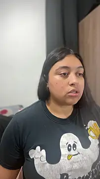 Soysofiarodrigu online show from December 4, 11:02 pm