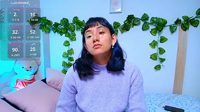 tati cardenas online show from September 17, 4:36 am