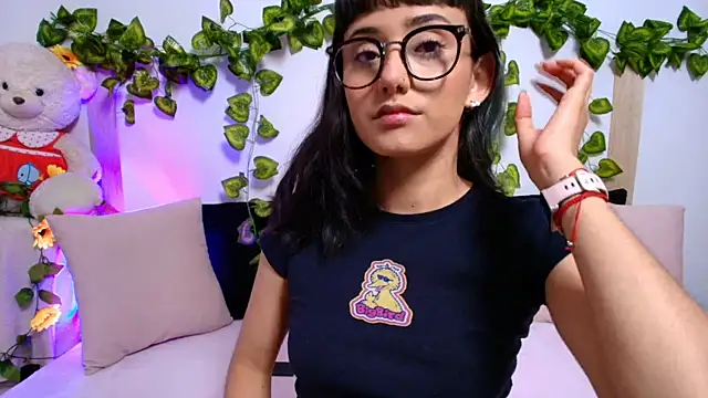 tati cardenas online show from October 27, 2:59 am