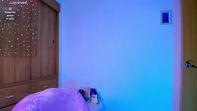 tati cardenas online show from May 30, 5:04 am