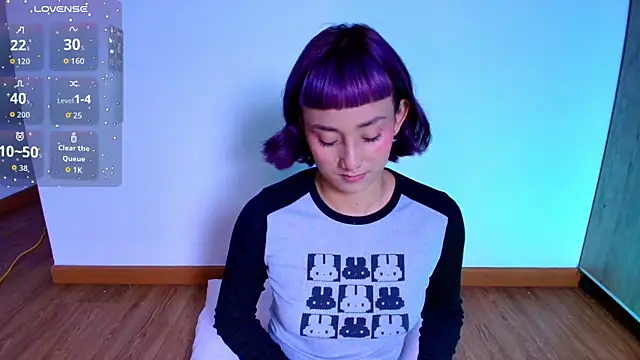 tati cardenas online show from June 7, 10:46 pm