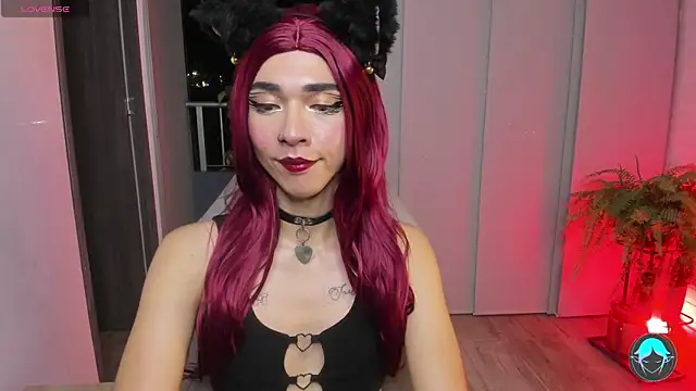 sofi elfqueen online show from January 9, 1:08 am