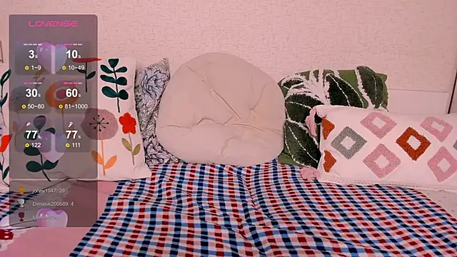  Rein  online show from February 13, 10:34 am