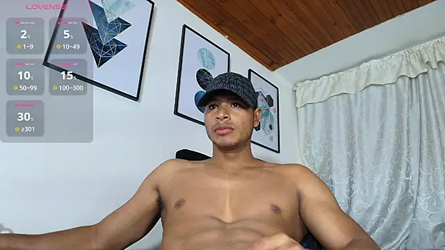 sam her online show from November 15, 7:10 pm