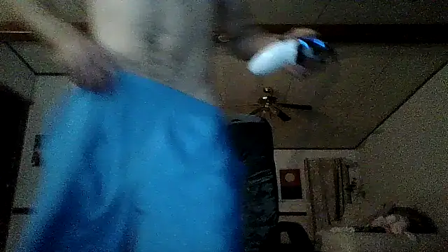 Cockellxh online show from October 22, 2:45 am