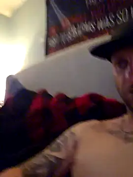 SirGhost19 online show from January 19, 12:03 am