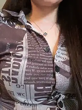 Snapshot of Jessical chatting on November 25, 4:23 am Jessical online show from November 25, 4:23 am