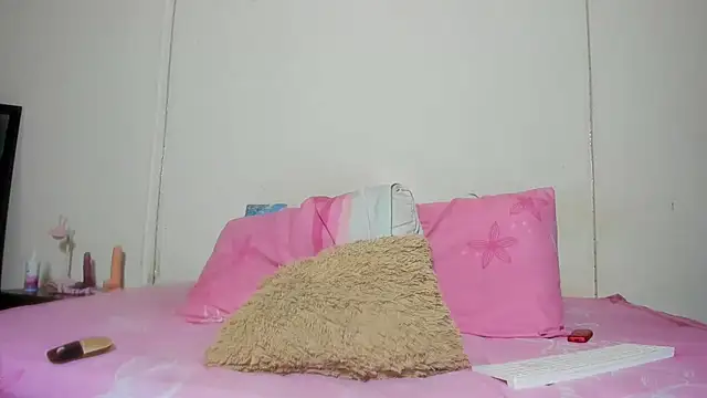 kimjoy online show from February 14, 7:49 am