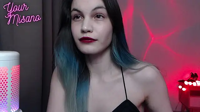 Snapshot of YourMisano chatting on January 21, 8:21 pm YourMisano online show from January 21, 8:21 pm