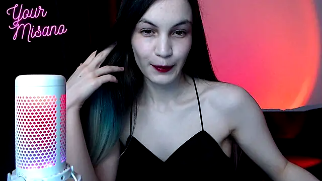 Snapshot of YourMisano chatting on September 9, 9:14 pm YourMisano online show from September 9, 9:14 pm