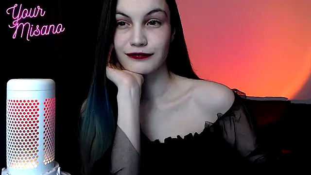 Snapshot of YourMisano chatting on September 23, 9:07 pm YourMisano online show from September 23, 9:07 pm