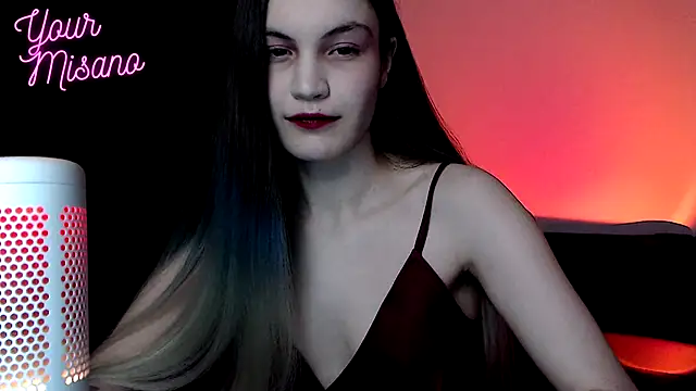 Snapshot of YourMisano chatting on October 1, 4:57 pm YourMisano online show from October 1, 4:57 pm