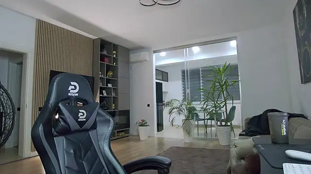 UbbeViking online show from January 19, 9:34 pm