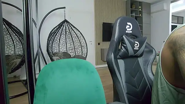 UbbeViking online show from January 31, 10:31 pm