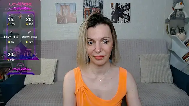 kiramarta online show from December 6, 4:17 pm