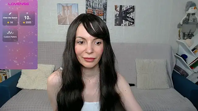 kiramarta online show from January 29, 4:05 am