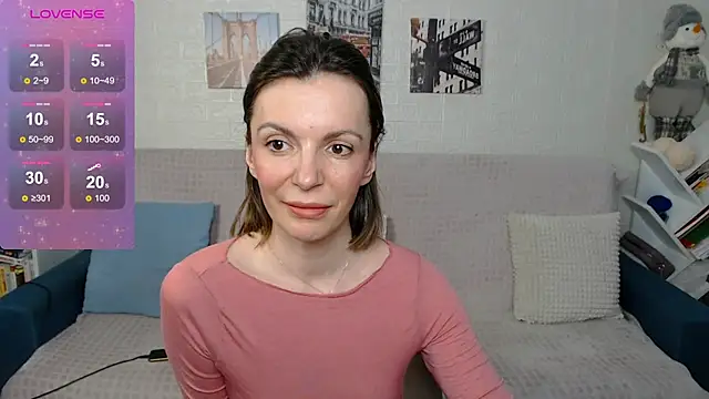 kiramarta online show from February 2, 5:04 pm