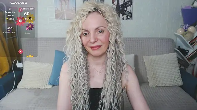 kiramarta online show from November 25, 5:57 pm