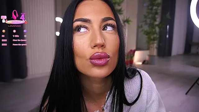 Abbela White online show from March 4, 6:37 am