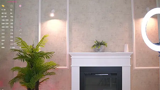 Abbela White online show from January 11, 7:24 am