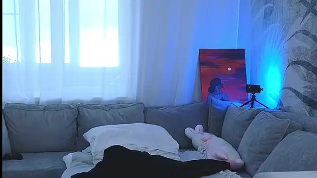 Snapshot of lily__foster chatting on January 20, 6:21 am lily foster online show from January 20, 6:21 am