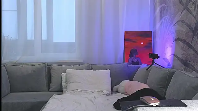 Snapshot of lily__foster chatting on February 14, 2:23 pm lily foster online show from February 14, 2:23 pm