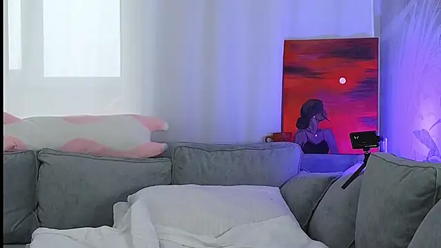 Snapshot of lily__foster chatting on March 11, 5:38 am lily foster online show from March 11, 5:38 am